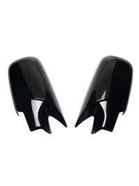 Coques de Rétroviseurs Renault Clio 3 Phase 1 et Phase 2 2005-2012