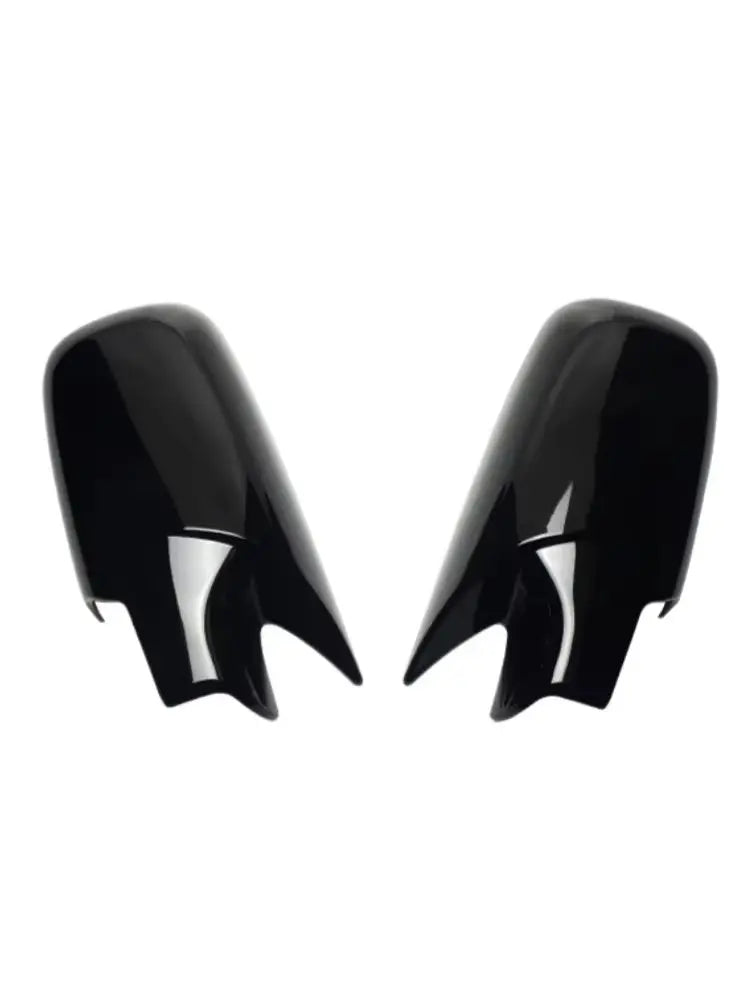 Coques de Rétroviseurs Renault Clio 3 Phase 1 et Phase 2 2005-2012