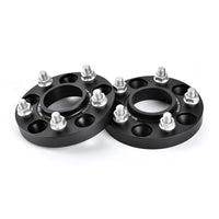 Élargisseur de Voie 5x100 Subaru Impreza Forester Alésage 56,1 mm
