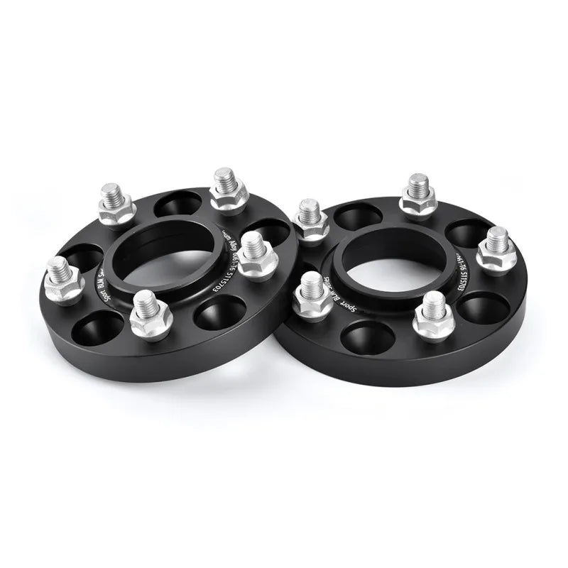 Élargisseur de Voie 5x100 Subaru Impreza Forester Alésage 56,1 mm