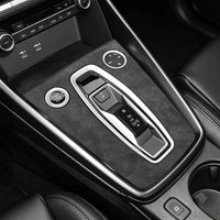 Couvre-Levier de Vitesses Alcantara Audi A3 S3 8Y
