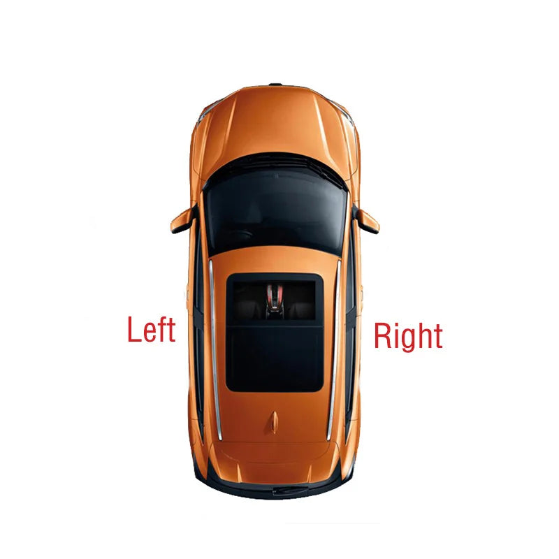 Feu Stop Pare-Chocs Arriere Audi Q3 2016-2018