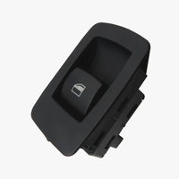 Bouton Lève-Vitre Passager BMW E90 E87 X5 X6 Z4 — vue de trois quarts