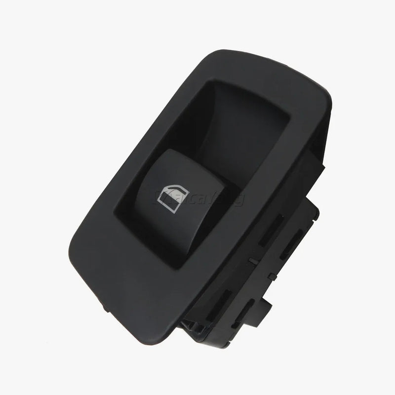 Bouton Lève-Vitre Passager BMW E90 E87 X5 X6 Z4 — vue de trois quarts