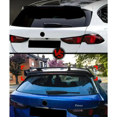 Becquet Toit BMW Série 1 F40 F70 M Sport MP