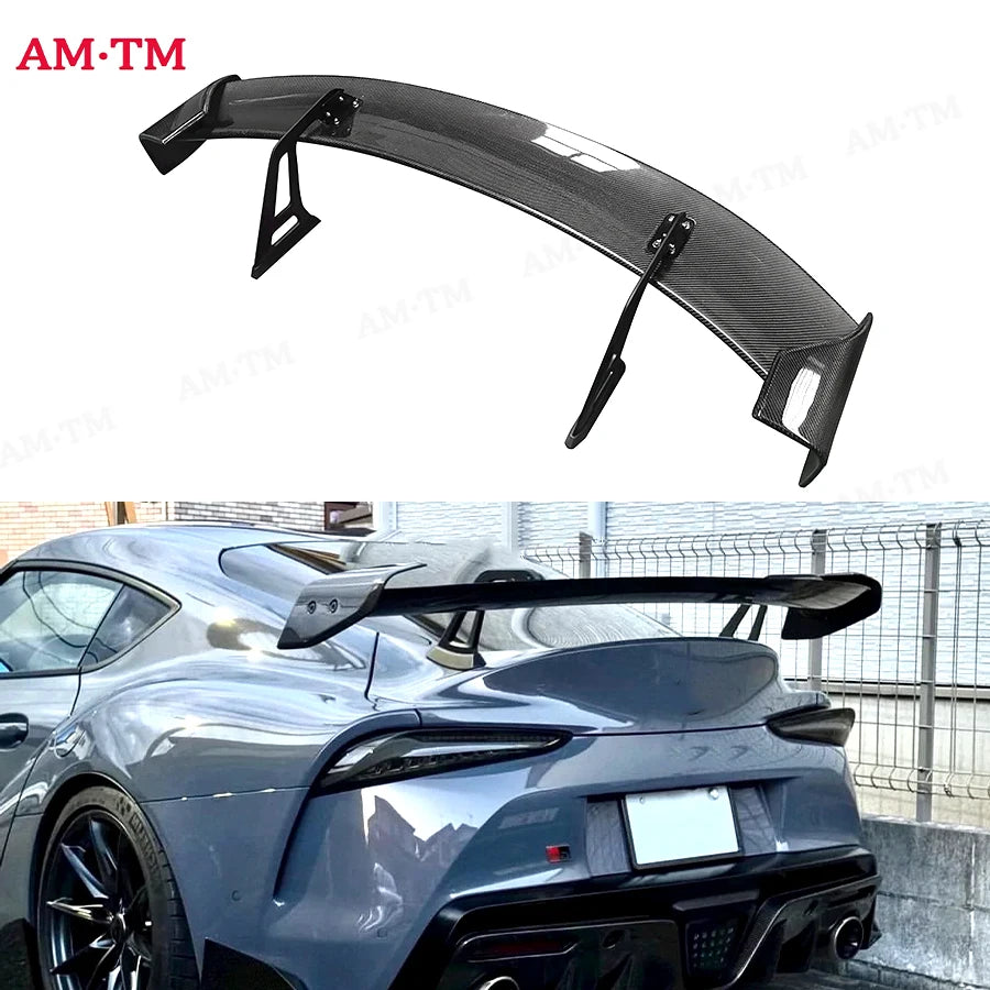 Becquet Arrière Toyota Supra GR A90 A91 MK5