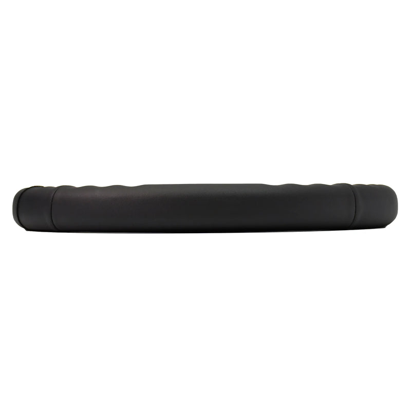 Volant Sport Universel 350 mm 3 Branches PCD 70 mm