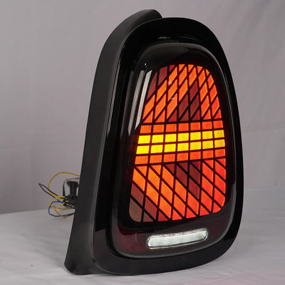 Feux Arrière LED Mini Cooper F56 F55 F57 Style F67
