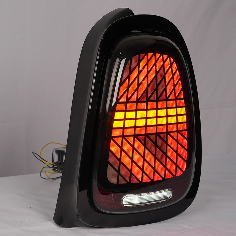 Feux Arrière LED Mini Cooper F56 F55 F57 Style F67