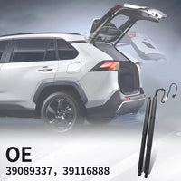 Vérin de Hayon Électrique Opel Astra K 2015-2020 OEM 39089337