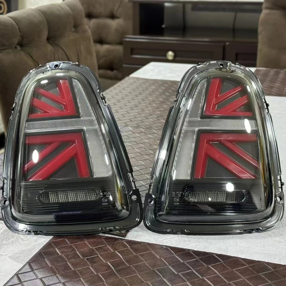 Feux Arrière LED BMW Mini Cooper R56 R57 R58 R59 2007-2013