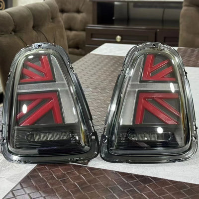 Feux Arrière LED BMW Mini Cooper R56 R57 R58 R59 2007-2013