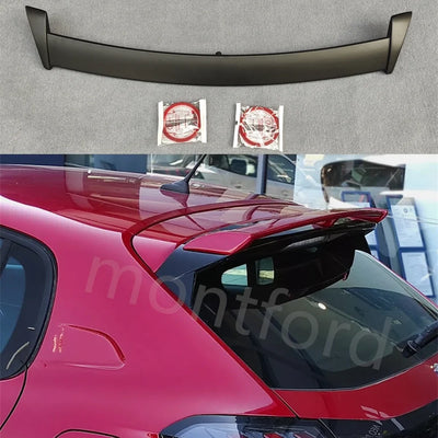 Becquet Peugeot 208 MK2 2020