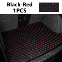 Tapis de Coffre Volkswagen Tiguan L Pro MK3 2025-2027