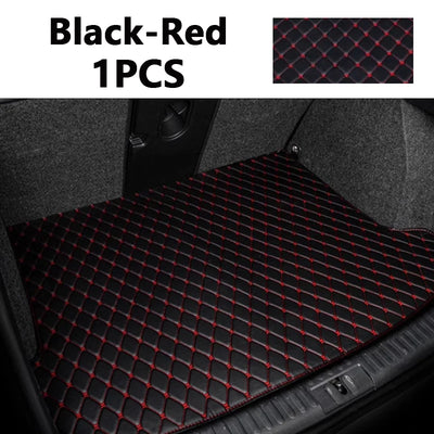 Tapis de Coffre Cuir Deepal S05 2025-2027