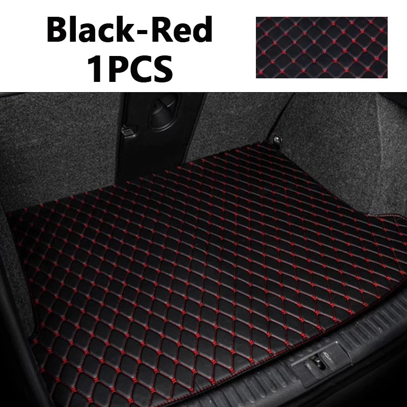 Tapis de Coffre Volkswagen Tiguan L Pro MK3 2025-2027