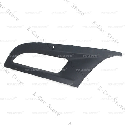 Grille Antibrouillard Avant Volkswagen Polo 2011-2013