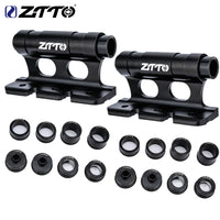 Porte-Vélos de Toit ZTTO Fourche et Roue Arrière