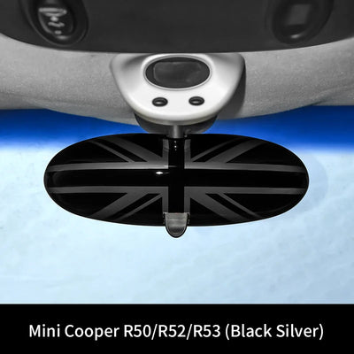 Cadre Retroviseur Mini Cooper R50 R52 R53