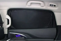 Pare-Soleil Vitres et Pare-Brise BMW X5 G05 2018-2024 Sur Mesure Couverture Complète