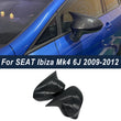 Coque de Rétroviseur Seat Ibiza Mk4 6J 2009-2012