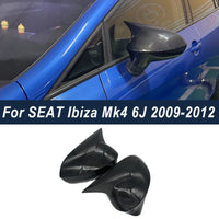 Coque de Rétroviseur Seat Ibiza Mk4 6J 2009-2012