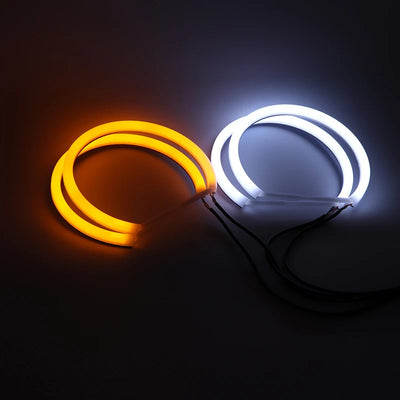Ampoules LED Angel Eyes BMW Série 3 E46 1998-2005