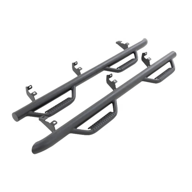 Marchepieds Latéraux Ford Bronco 2021-2023 2 et 4 Portes