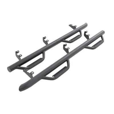 Marchepieds Latéraux Ford Bronco 2021-2023 2 et 4 Portes