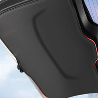 Tapis de Coffre Skoda Kodiaq 2017-2025 Anti-Rayures
