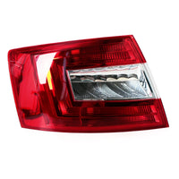 Feux Arrière LED Extérieur Skoda Octavia 3 2015-2017 Gauche Droit