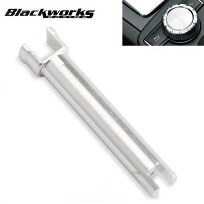 Bouton de Commande Multimédia Mercedes W204 W212 W218