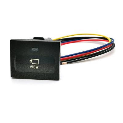 Bouton Interrupteur Multifonction LED Ford Focus MK2 2009-2011