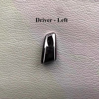 Bouton de Réglage de Siège Audi A8 D4 D5 S8 — vue de trois quarts