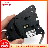 Bouton de Commande Multifonction Volkswagen Golf 7 Passat B8 — vue de profil