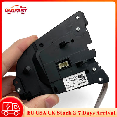 Bouton de Commande Multifonction Volkswagen Golf 7 Passat B8