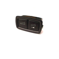 Bouton d'Ouverture de Coffre Porsche Panamera Cayenne Macan 7PP959832J — vue de profil