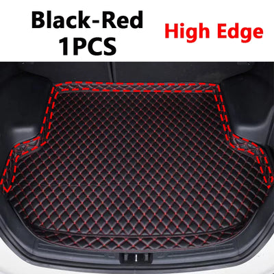 Tapis de Coffre Volkswagen Tiguan L Pro MK3 2025-2027