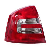 Feux Arrière Skoda Octavia 2 A5 Berline 2004-2008 Gauche Droit