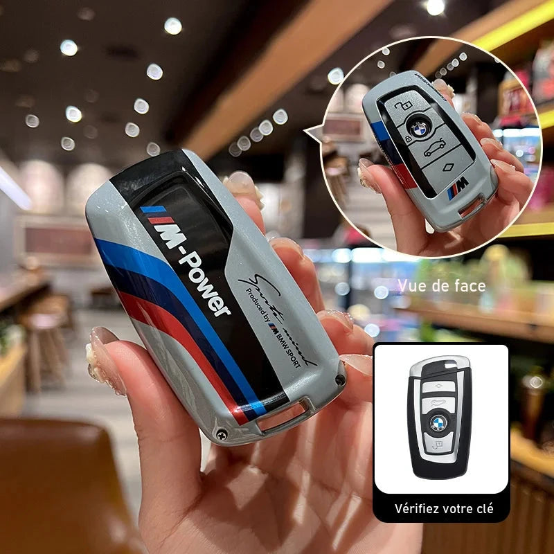 Schutzhülle für BMW M-Power-Schlüssel