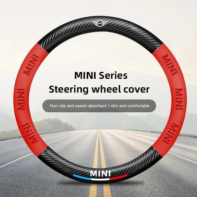 Couvre Volant MINI Cooper One JCW Countryman Clubman