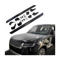 Marchepieds Électriques Range Rover L405 Empattement Long