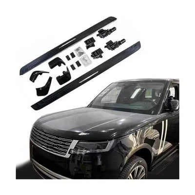 Marchepieds Électriques Range Rover L405 Empattement Long