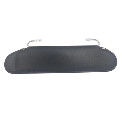 Pare-Soleil Jeep Wrangler CJ YJ 1972-1995 Noir ou Marron