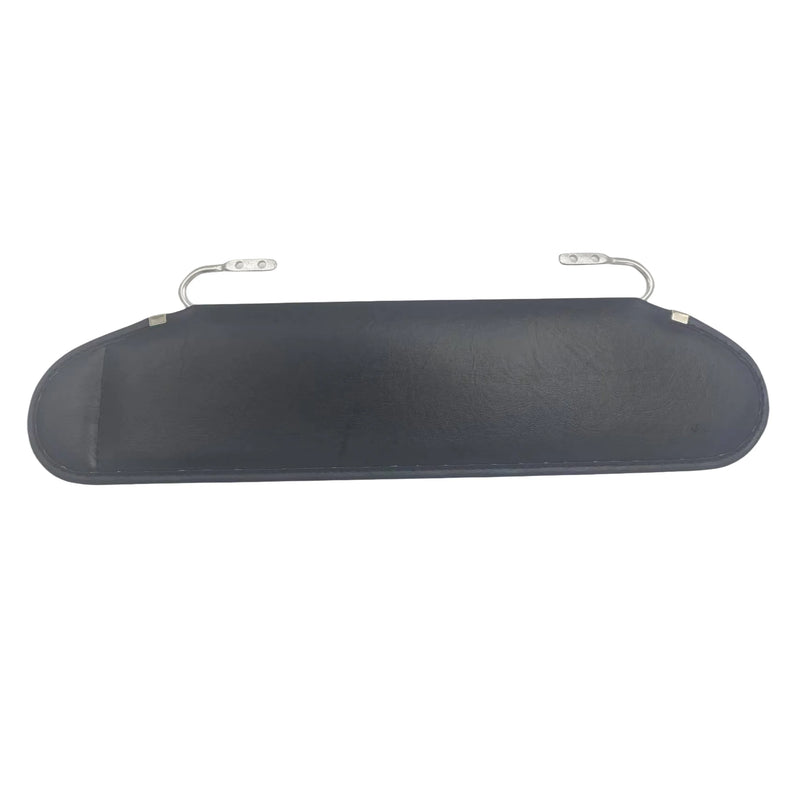 Pare-Soleil Jeep Wrangler CJ YJ 1972-1995 Noir ou Marron
