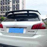 Becquet de Toit Peugeot 308 II T9 2014-2019