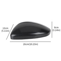 Coque de Rétroviseur Peugeot 208 2008 Citroën C3 2012-2019 — vue d'ensemble