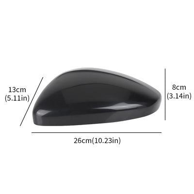 Coque de Rétroviseur Peugeot 208 2008 Citroën C3 2012-2019