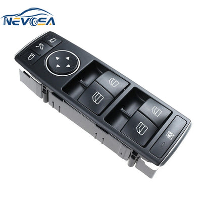 Bouton Lève-Vitre Mercedes W204 W212 W176 A2049055402
