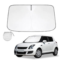 Pare-Soleil Pare-Brise Suzuki Swift ZC31S Mk2